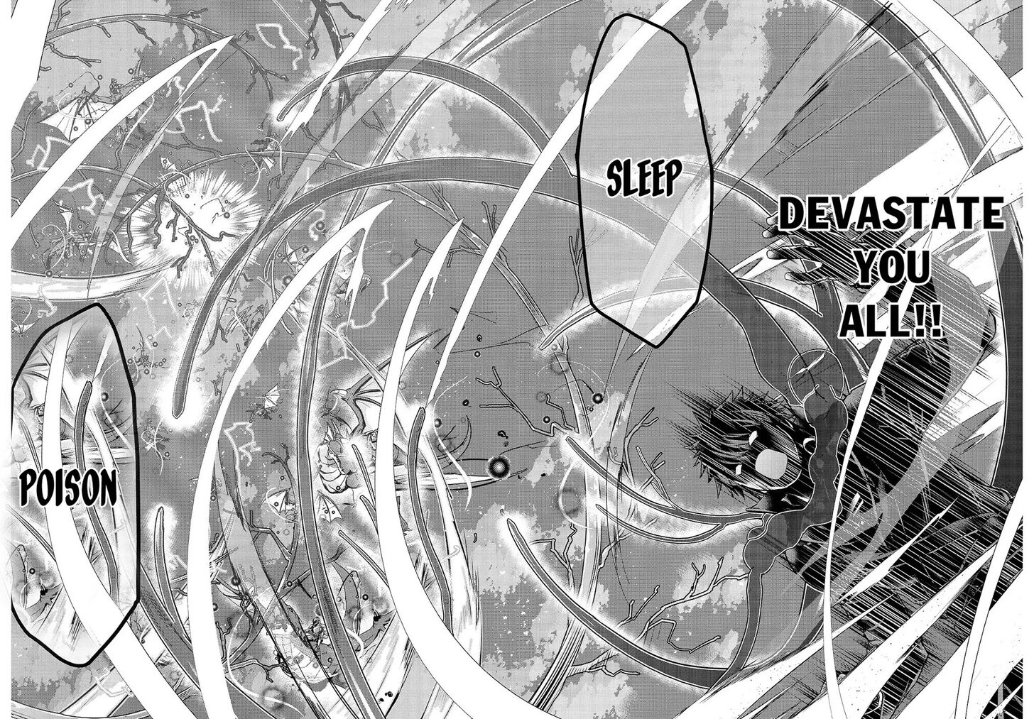 Failure Frame, Chapter 19 image 29